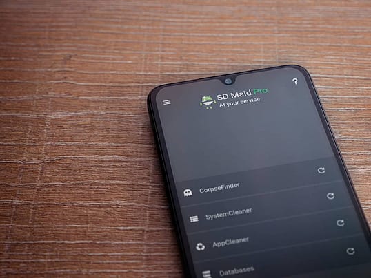 SD Maid Pro v5.6.2 final corrigido + chave APK