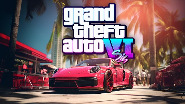 GTA 6 pode ter música de Gusttavo Lima e Luis Fonsi na trilha sonora, aponta rumor