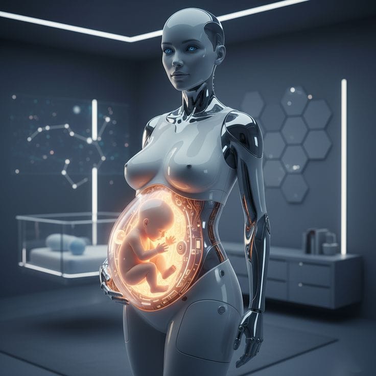 Útero artificial avança e pode transformar a medicina neonatal