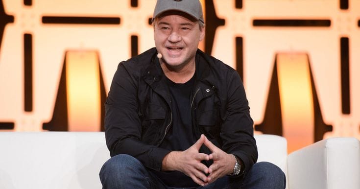 Luto na indústria dos games: Vince Zampella morre aos 55 anos