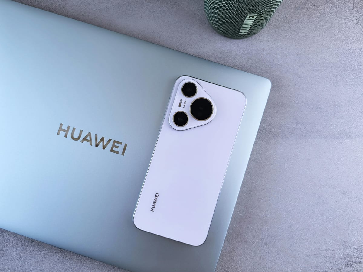 Huawei acelera inovação e passa a desafiar Apple e Samsung em várias frentes