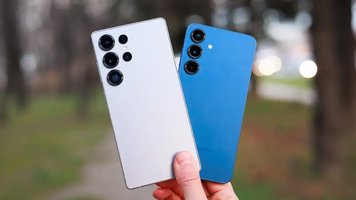 Samsung prepara Galaxy S26 e S26 Ultra com melhorias e ajustes de preço