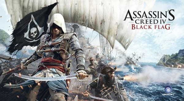 Vazamento Indica remake de AC Black Flag em 2026 — e Fãs vão à Loucura
