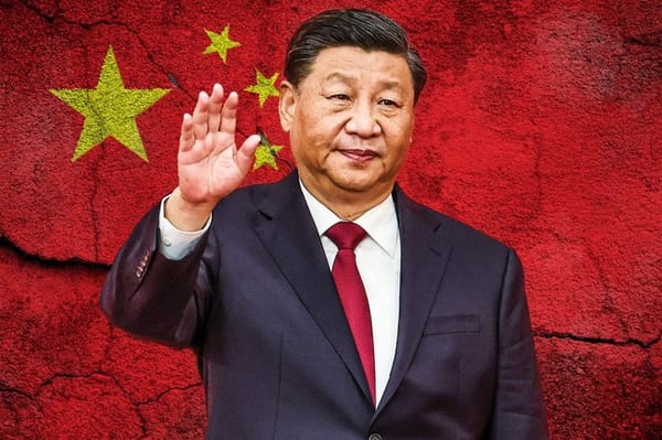 O Fim do Carregamento? China Estreia Rede 10G e Muda Tudo