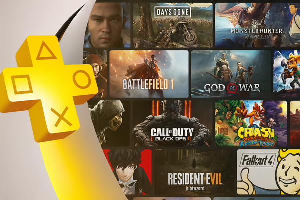 Dezembro chegou com força: veja os jogos que entraram na PS Plus 2025