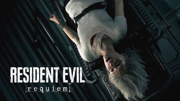 Resident Evil Requiem: diferenças entre Grace e Leon mudam a jogabilidade