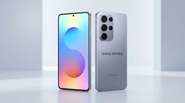 Galaxy S26 pode revolucionar IA com geração instantânea de imagens